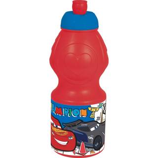 Euromic Disneys Biler sport vandflaske 400ml