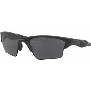Oakley Unisex OO9154 HALF JACKET 2.0 XL 915413 Solbriller O_matter Sort Grå Firkantet Polariseret