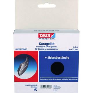 Tätningslist 5220 garage 2,5m