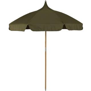 Lull Umbrella - Military Olive