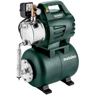 Metabo husvandværk HWW 4000/25 INOX 600982000