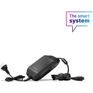 Bosch Smart System 4A oplader til elcykel