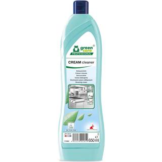 Tana Cream skurecreme 500ml hvid