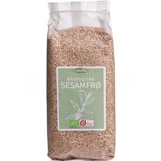 Lev Økologisk Økologisk Sesamfrø Ø (450 g)