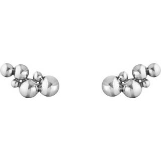 Georg Jensen Moonlight Grapes ear cuff Sølv