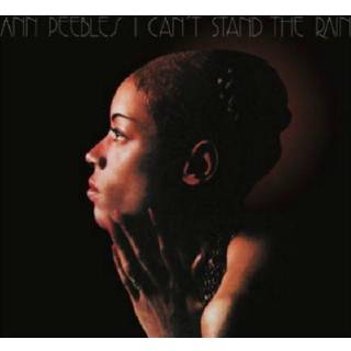 Ann Peebles - I Can't Stand the Rain