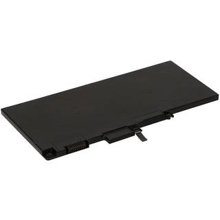 2-Power Laptop Batteri til HP EliteBook 755