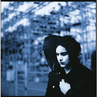 Jack White - Blunderbuss