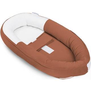 Doomoo Babynest, Quilt Terracotta