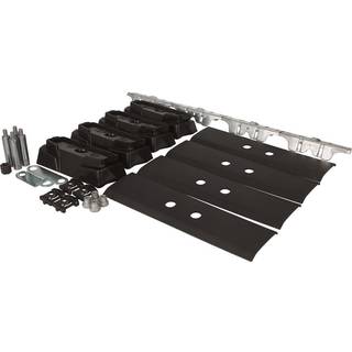 Thule kit 187026 Honda CR-V 5dr SUV 07-11