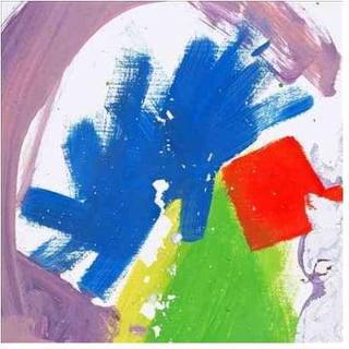 Alt-j - This is All Yours