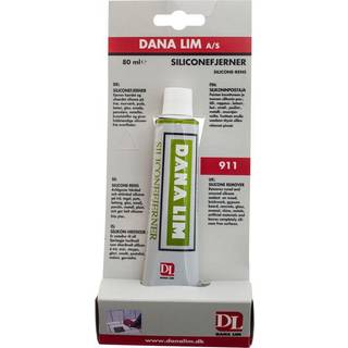 Danalim Dana Siliconefjerner 911 80 ml
