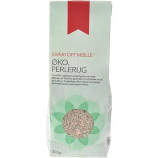 Skærtoft Mølle Perlerug Ø 500 gr.