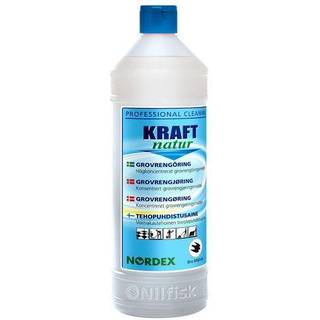 Nilfisk Grovrengøring, Effekt-Natur, 1 l