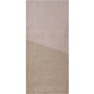 Mette Ditmer Duet tæppe allround Powder rose