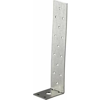 Paslode vinkelbeslag V26 pregalv. 190×50×2,0×40