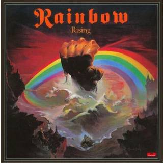 Rainbow - Rising