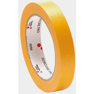 UV Malertape - Tåler vand - til vinduer,... 24 mm.