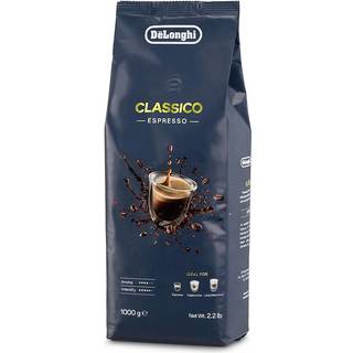 Delonghi Classico Espresso  - 1000 g. kaffebønner