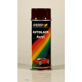 Motip Autoacryl spray 41000 - 400ml