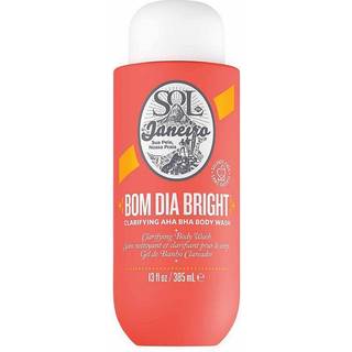 Sol de Janeiro Pleje Kropspleje Bom Dia Bright Body Wash 385 ml (491,00 kr / 1 l) - 385 ml