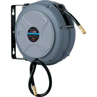 Aut. slangeopruller MINI 12 bar