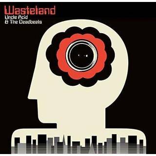 Uncle Acid & the Deadbeats - Wasteland