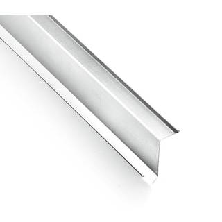 Icopal løskant 11 100cm zinkløskant 10553