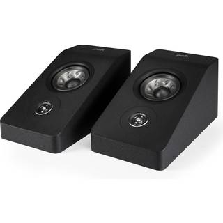 Polk Audio Reserve R900 Dolby Atmos-högtalare, svart par