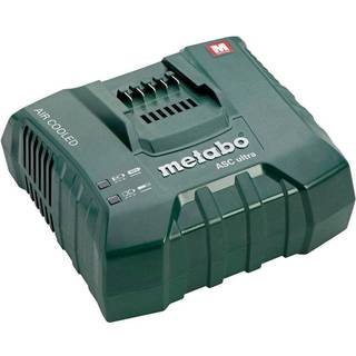 Metabo ASC Ultra 14,4-36V hurtiglader