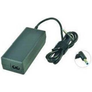 2-Power Adapter til HP Envy 15-J - 19.5V 65W (Kompatibel)