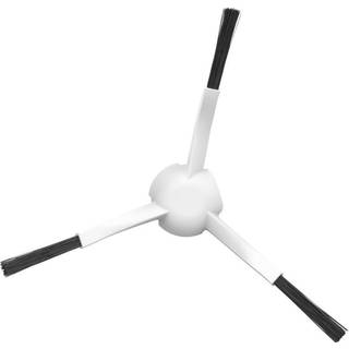 Dreame Dreame Sidebørste (Hvid) D10 Plus/D10s/D9 Max 2-pakning 20010100000299
