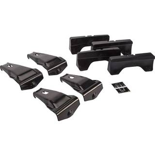 THULE Kit 145251 Nissan Juke SUV MkII 2020 5dr norm tag