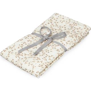 Svøb Lierre af økologisk bomuld