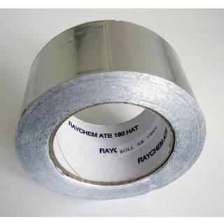 Aluminiumstape 55Mtr/Rl Ate-180 Raychem