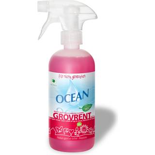 Grovrengøring Ocean Grovrent, spray, 500 ml