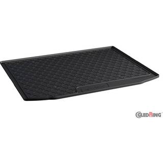 Bagagerumsbakke Mitsubishi ASX 05/2010 -