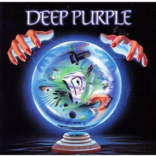 Deep Purple - Slaves & Masters (180 g) (LP)
