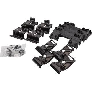 THULE Kit 186073 KIA Optima Sportswagon Estate 2017