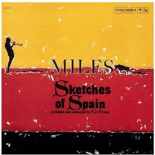 Miles Davis - Sketches Of Spain