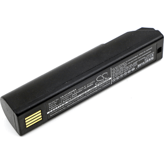 Batteri til Honeywell bl.a. 013283, 100000495 (Kompatibelt)