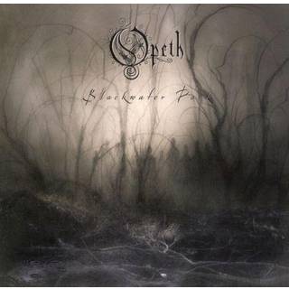 Opeth - Blackwater Park