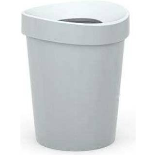Vitra Happy Bin Stor Sky Grå