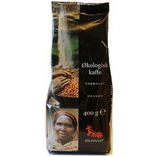 Naturata Kaffe Uganda Ø (400 g)