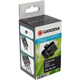 Gardena Connecting Bush short Valve Box