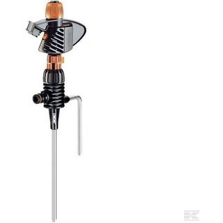 Claber sprinkler på spyd