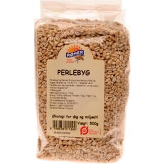 Rømer Perlebyg Ø (500 g)