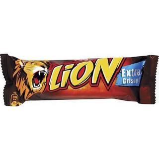 Nestlé 3 x Lion Bar 42 g