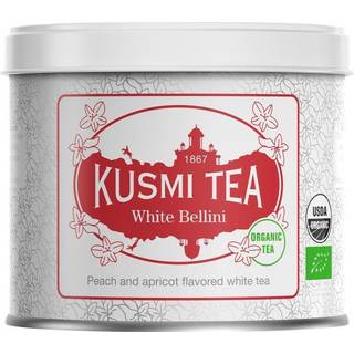 Kusmi Te White Bellini 90g