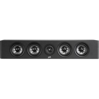 Polk Audio Reserve R350 on-wall centerhögtalare, svart